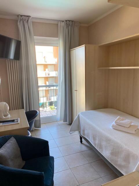 Hotel La Perla Riva del Garda Extérieur photo