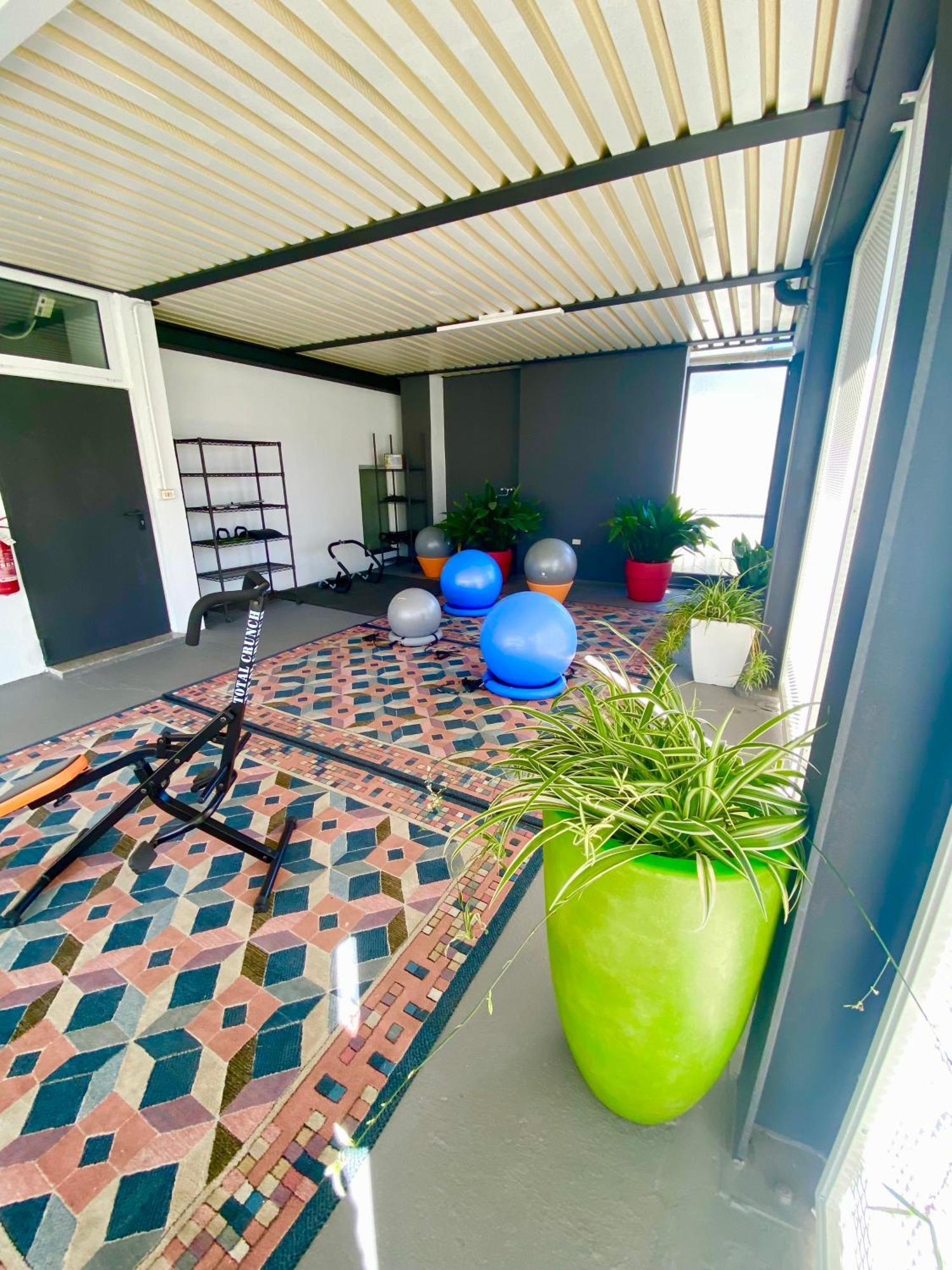 Hotel La Perla Riva del Garda Extérieur photo