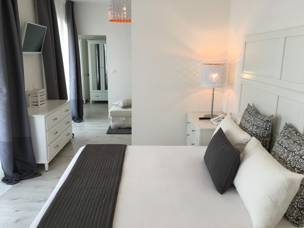 Hotel La Perla Riva del Garda Extérieur photo