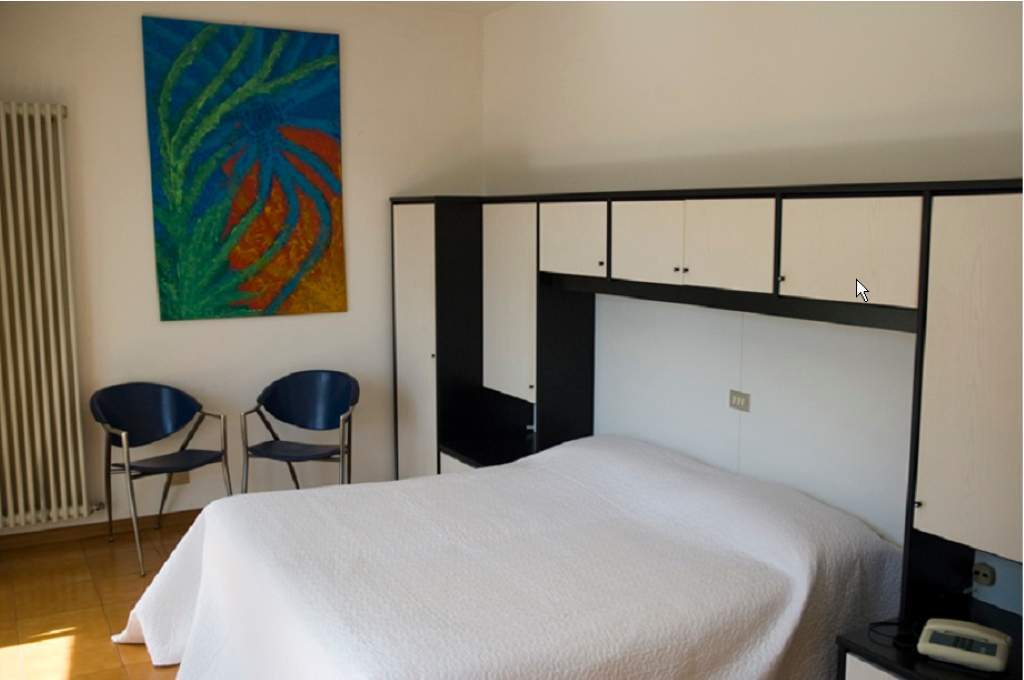 Hotel La Perla Riva del Garda Extérieur photo